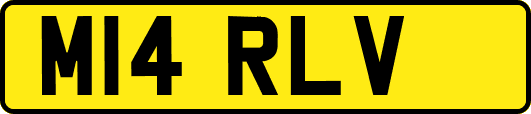 M14RLV