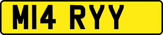 M14RYY