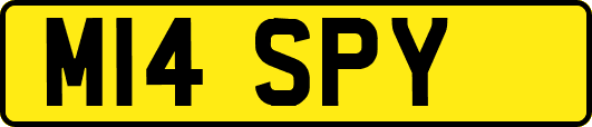 M14SPY