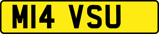 M14VSU