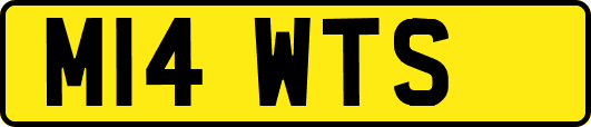 M14WTS