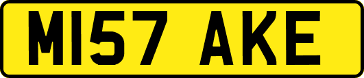 M157AKE
