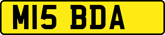 M15BDA
