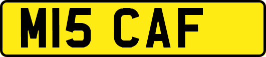 M15CAF