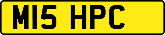 M15HPC