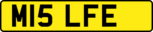 M15LFE