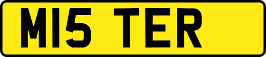 M15TER