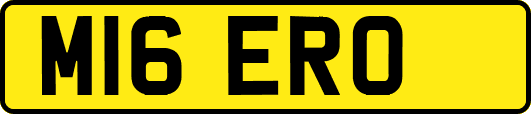 M16ERO