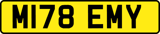 M178EMY