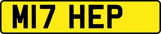 M17HEP