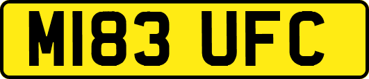 M183UFC