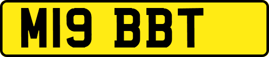 M19BBT