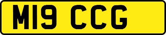 M19CCG