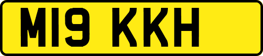 M19KKH