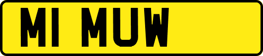 M1MUW