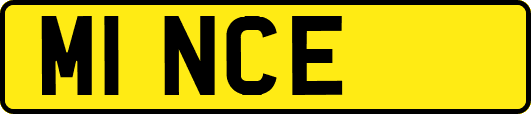 M1NCE
