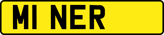 M1NER