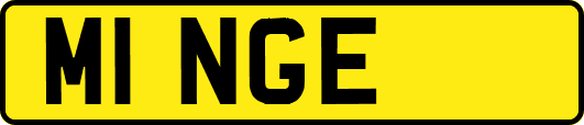 M1NGE