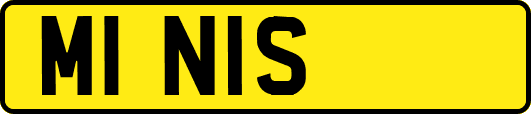 M1NIS