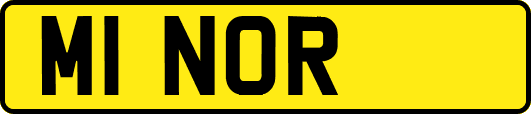 M1NOR