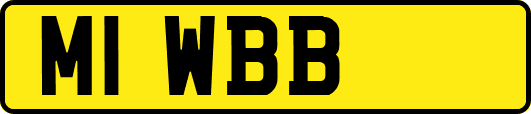 M1WBB