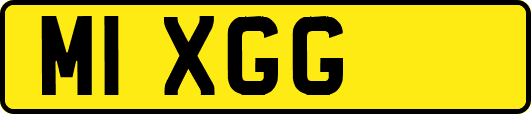 M1XGG
