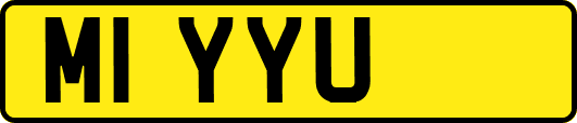 M1YYU