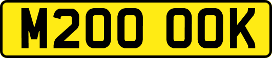 M200OOK