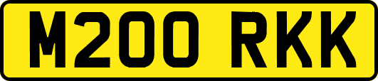 M200RKK