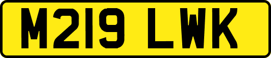 M219LWK