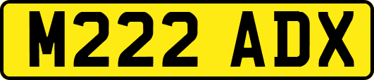 M222ADX
