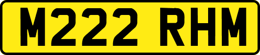 M222RHM