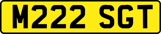 M222SGT
