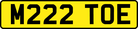 M222TOE