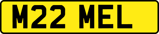 M22MEL