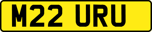 M22URU