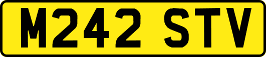 M242STV