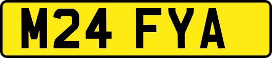 M24FYA