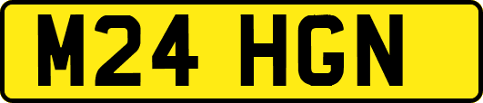 M24HGN