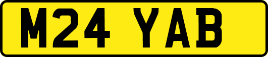 M24YAB