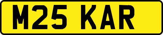 M25KAR