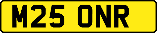 M25ONR