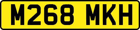 M268MKH