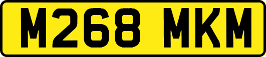 M268MKM