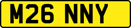 M26NNY