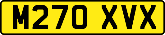 M270XVX