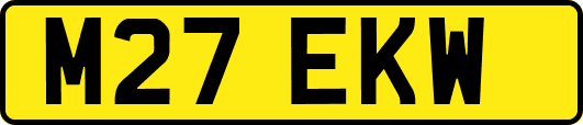 M27EKW