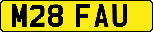 M28FAU