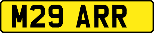 M29ARR