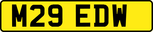 M29EDW